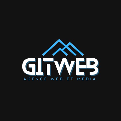 Logo GitWeb Footer
