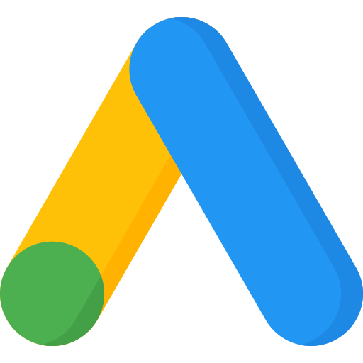 Logo Google Partner