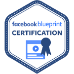 Logo Meta Blueprint Certified