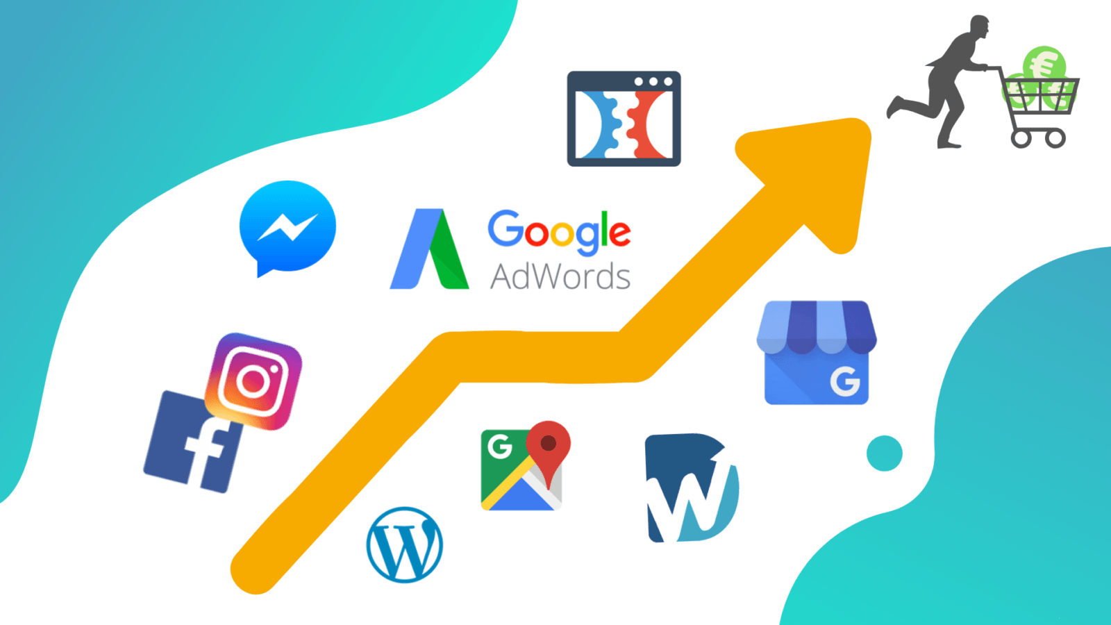 Publicité en ligne sur Meta (Facebook, Instagram)