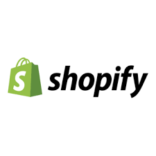 Logo Shopify Partner